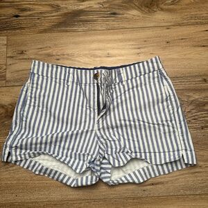 J Crew Everyday Short 3.5" Size 10